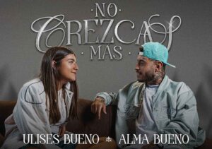 ulises bueno y alma
