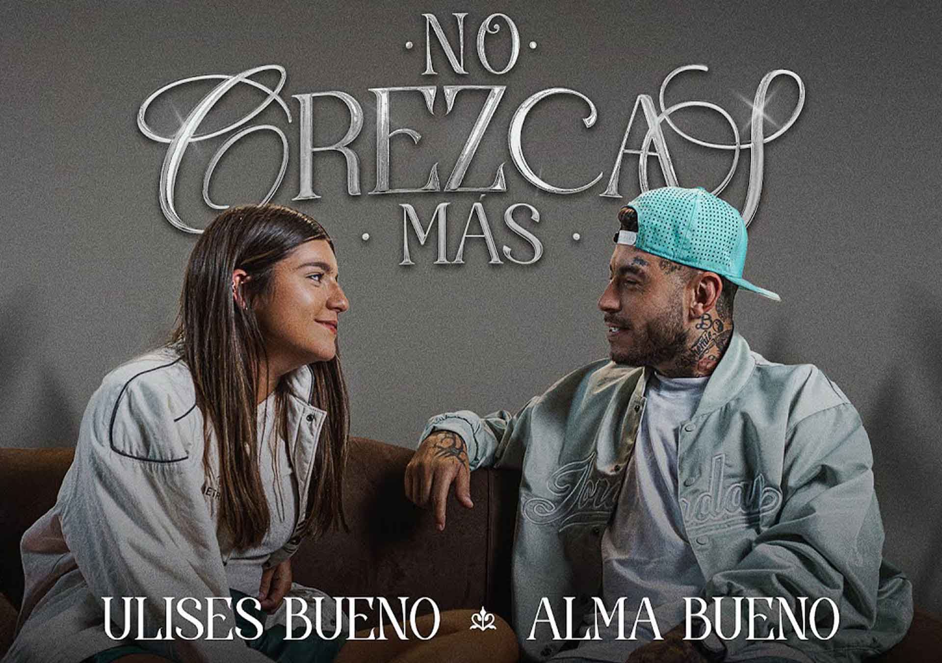 ulises bueno y alma