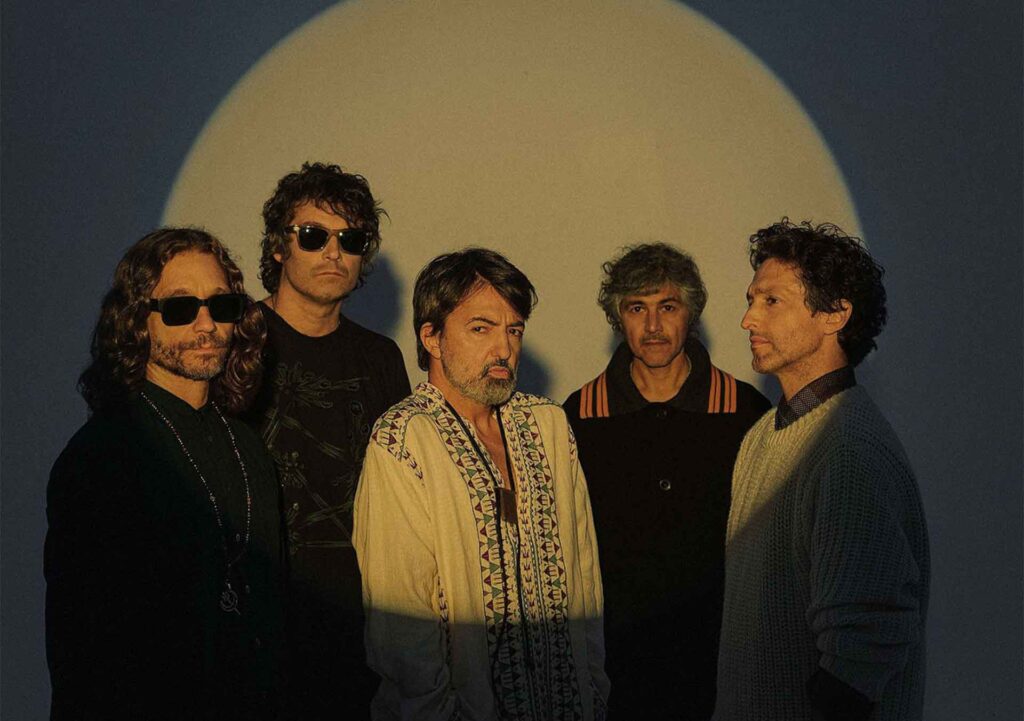 babasonicos