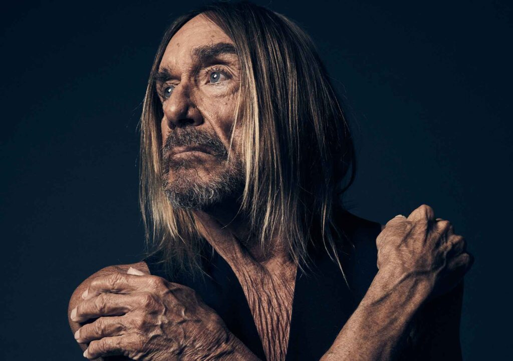 Iggy Pop