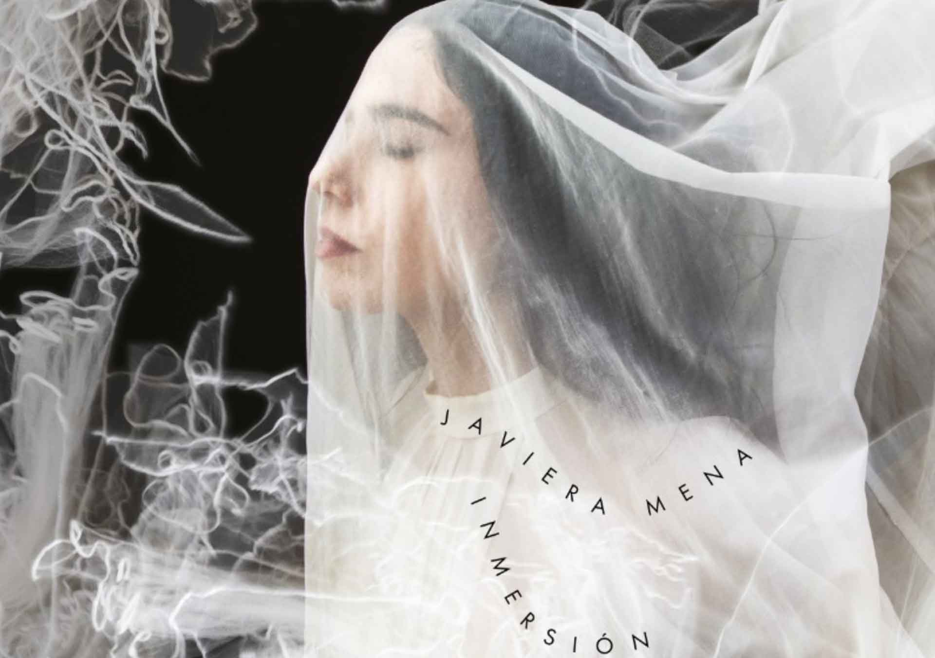 javiera mena inmersión