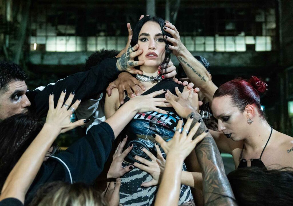 lali vuelve a uruguay