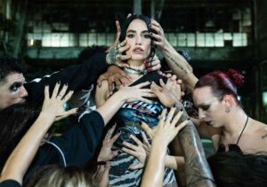 lali vuelve a uruguay