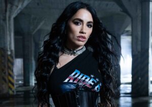 lali tiene nuevo disco