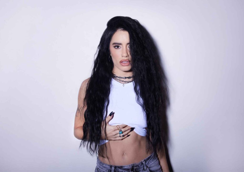 Lali