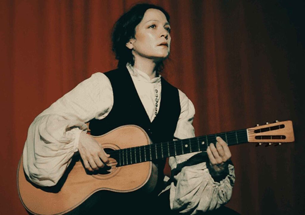 natalia lafourcade cancionera