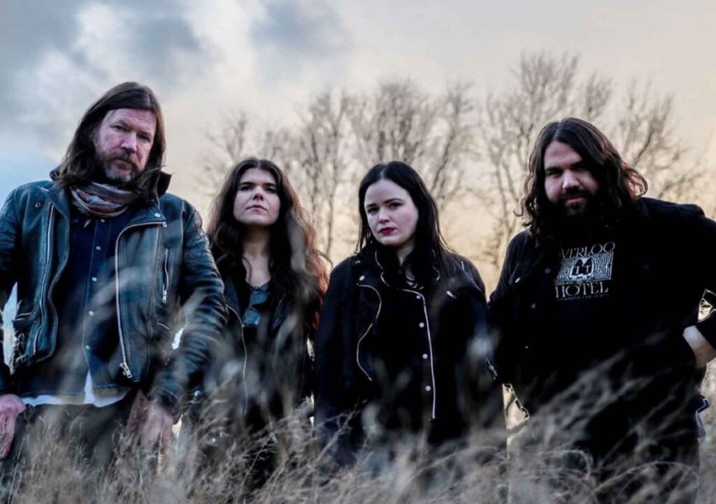 The magic numbers
