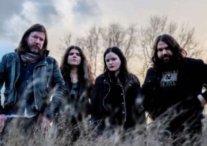The magic numbers