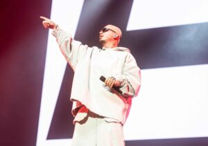 J Balvin