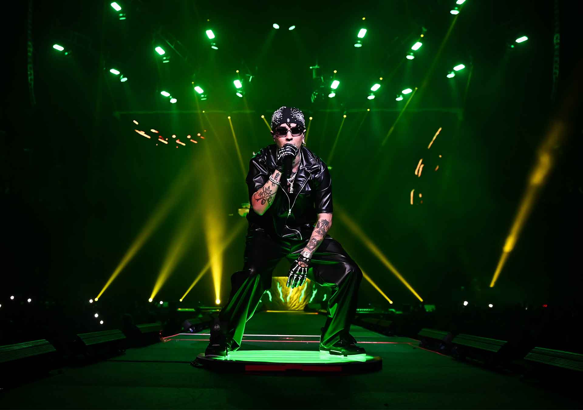 cro movistar arena