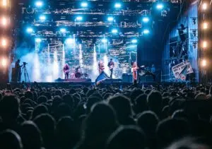 cuarteto de nos gira