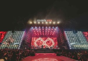 Cosquin Rock 2026