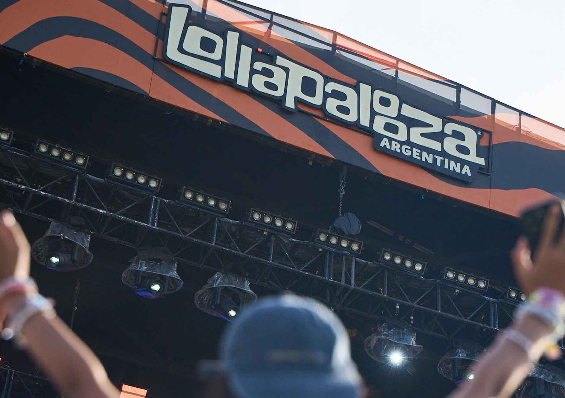 Lollapalooza 2026