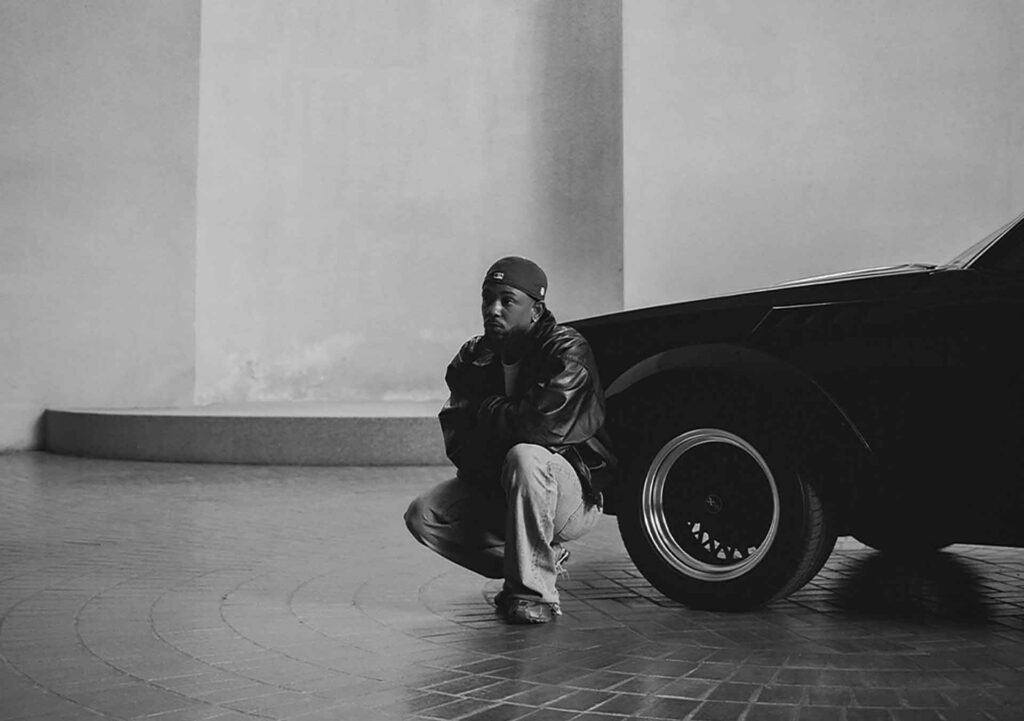 Kendrick Lamar volverá a argentina