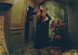 florence + the machine nuevo album