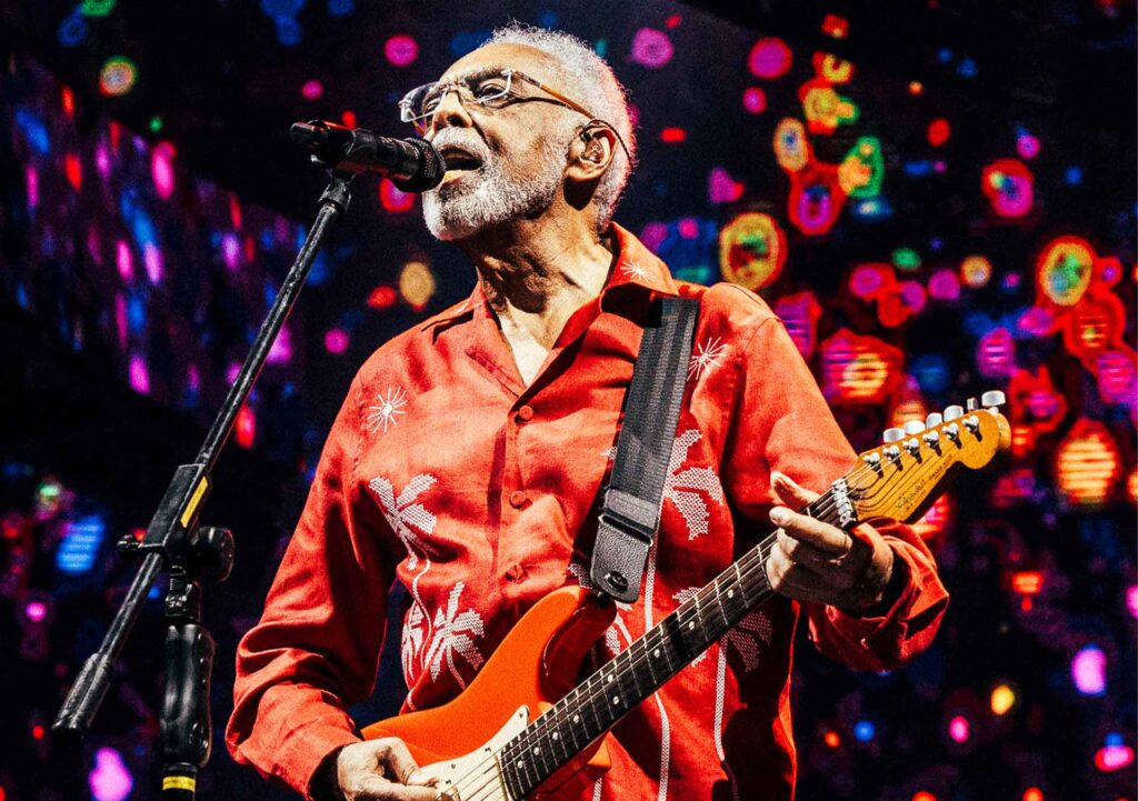 Gilberto Gil
