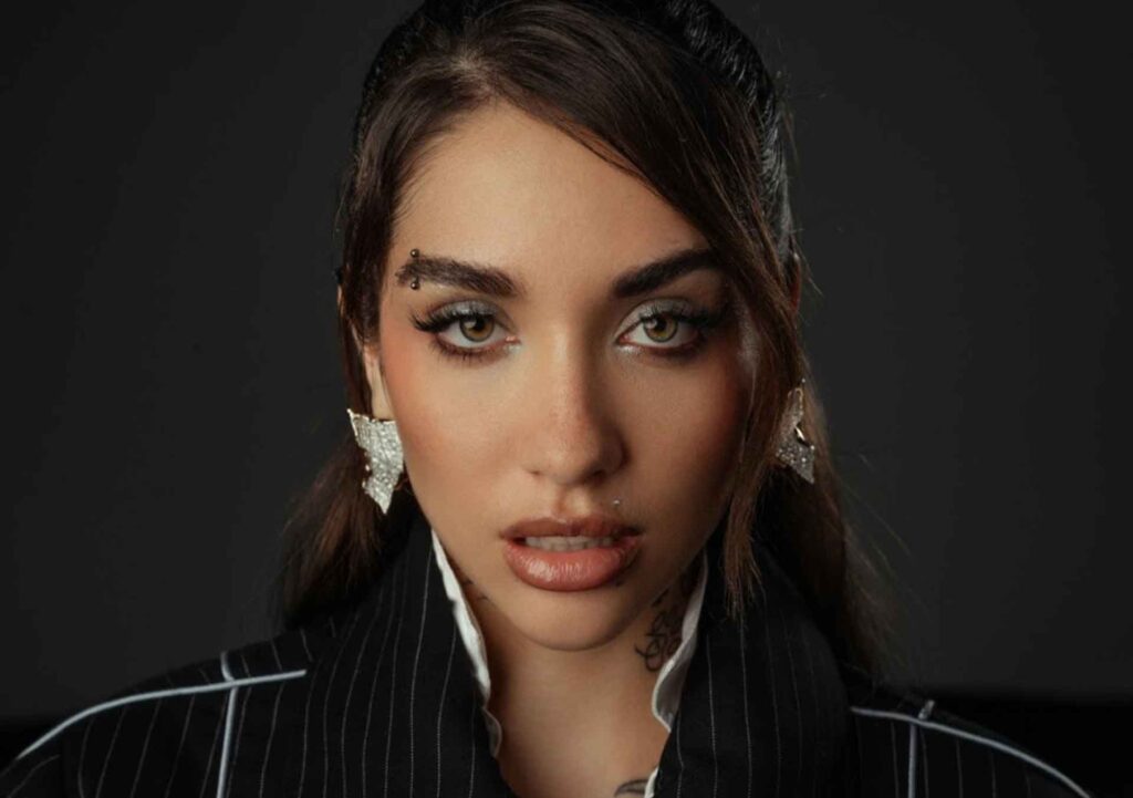 Maria Becerra