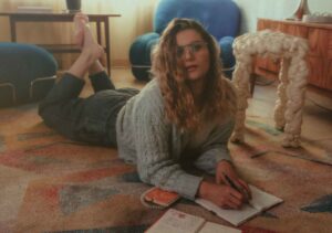 Mariana Päraway