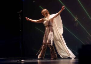 Soledad Pastorutti