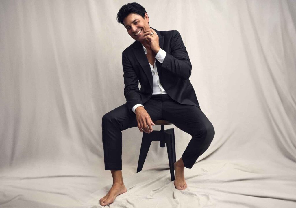 chayanne
