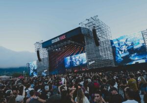 cosquin rock Brasil