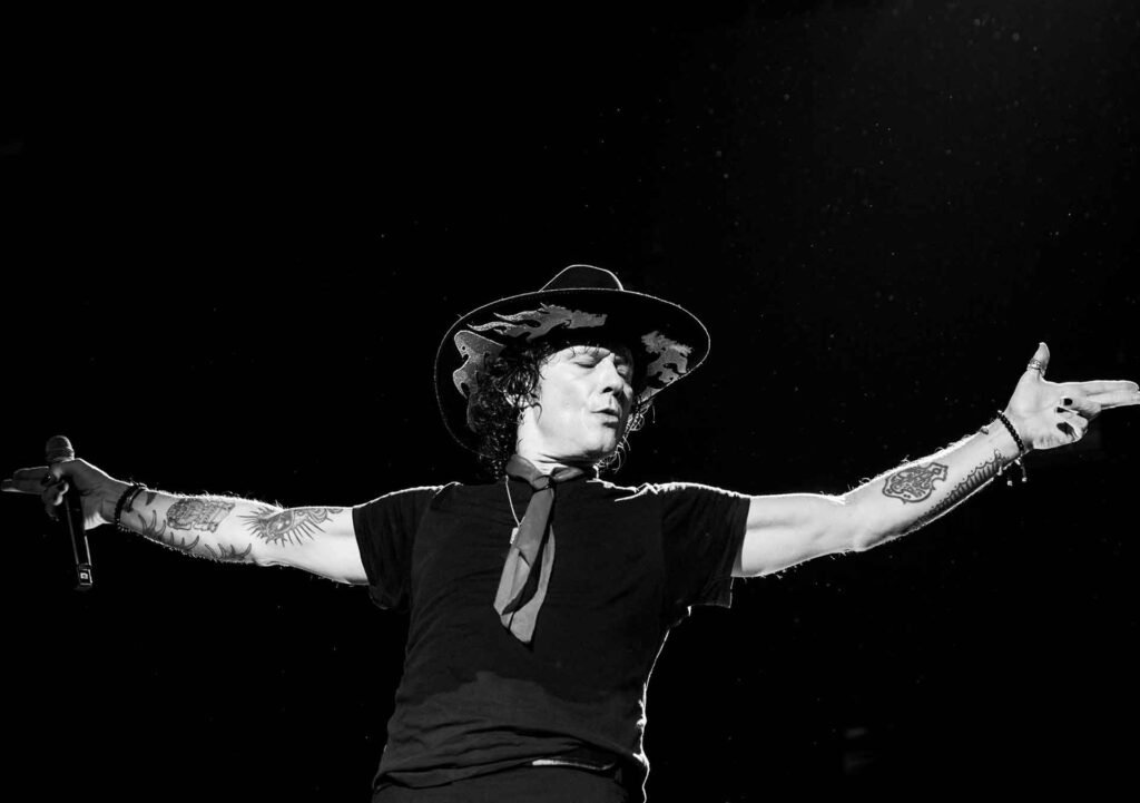 Enrique Bunbury