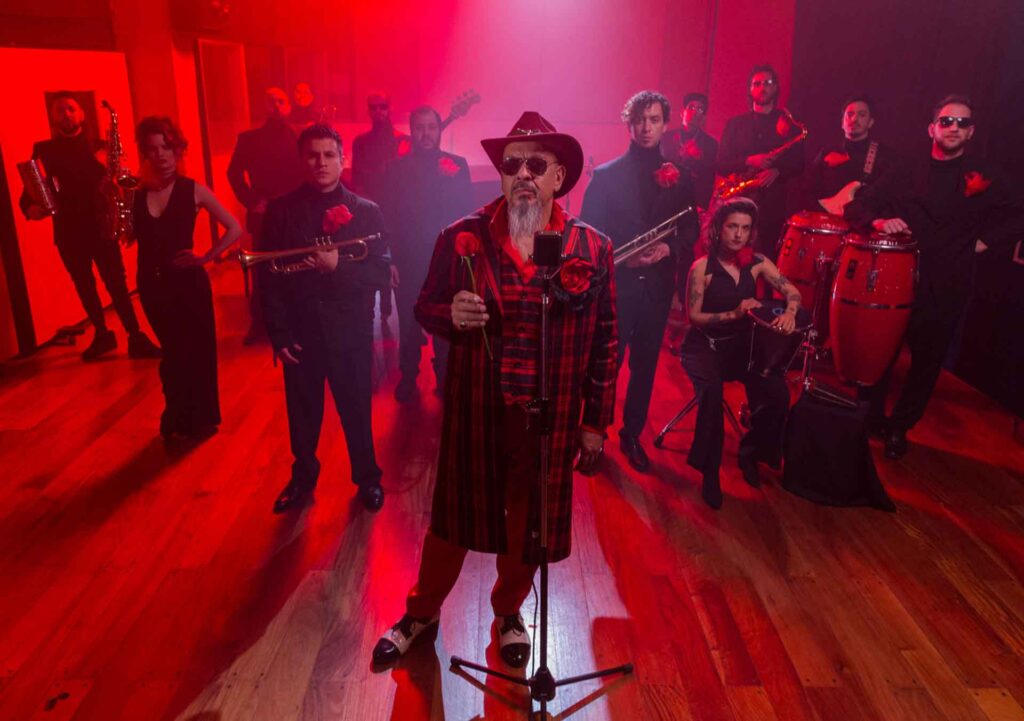 la delio valdez