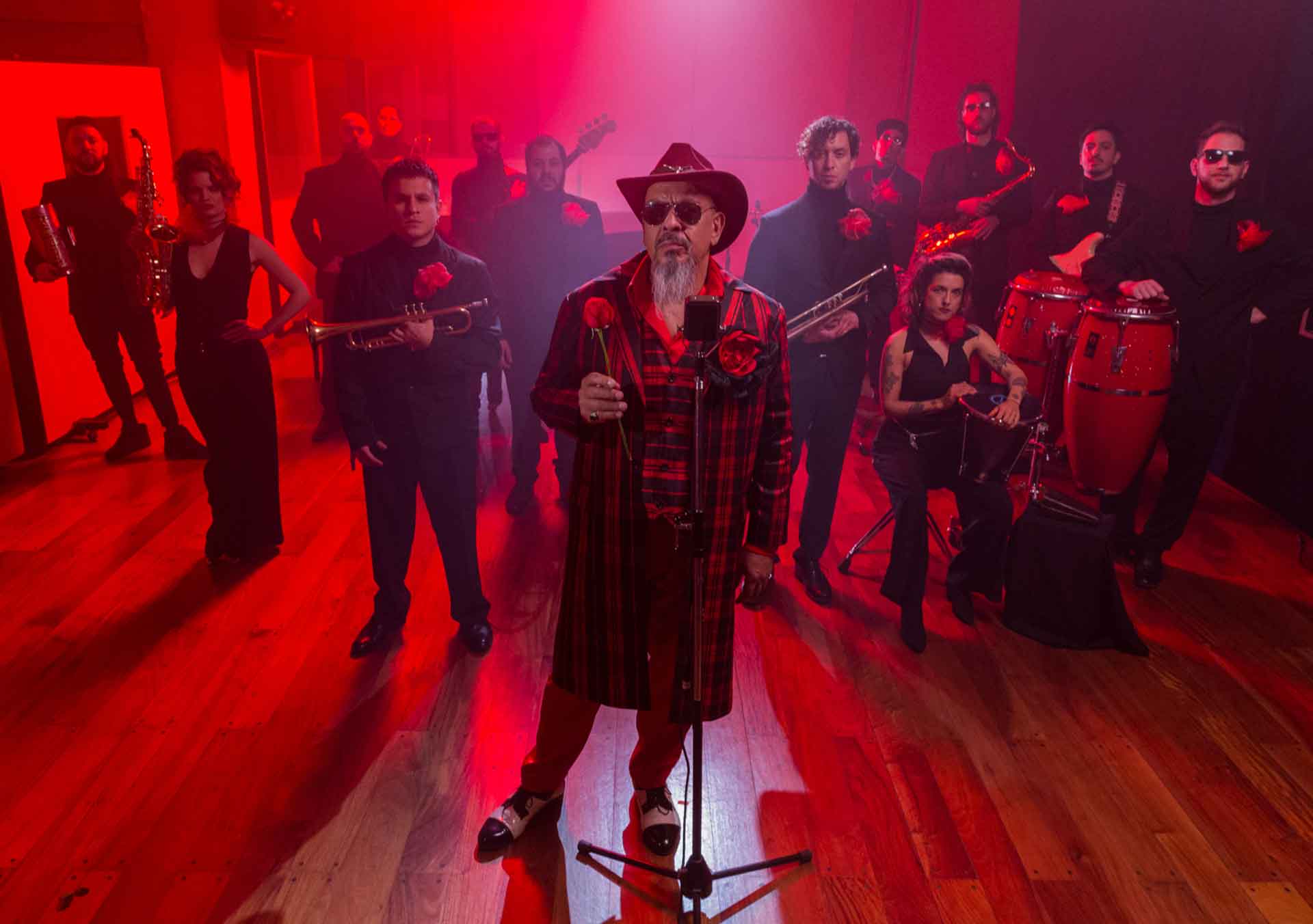 la delio valdez
