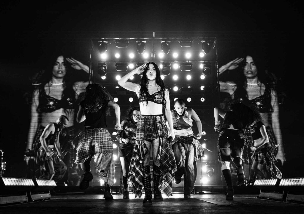 lali gira