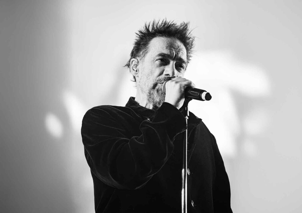 Los fabulosos cadillacs