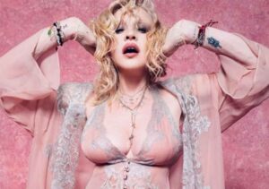 Madonna