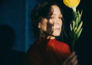 Natalia Lafourcade
