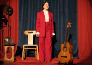 Natalia Lafourcade