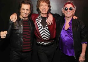 Rolling Stones