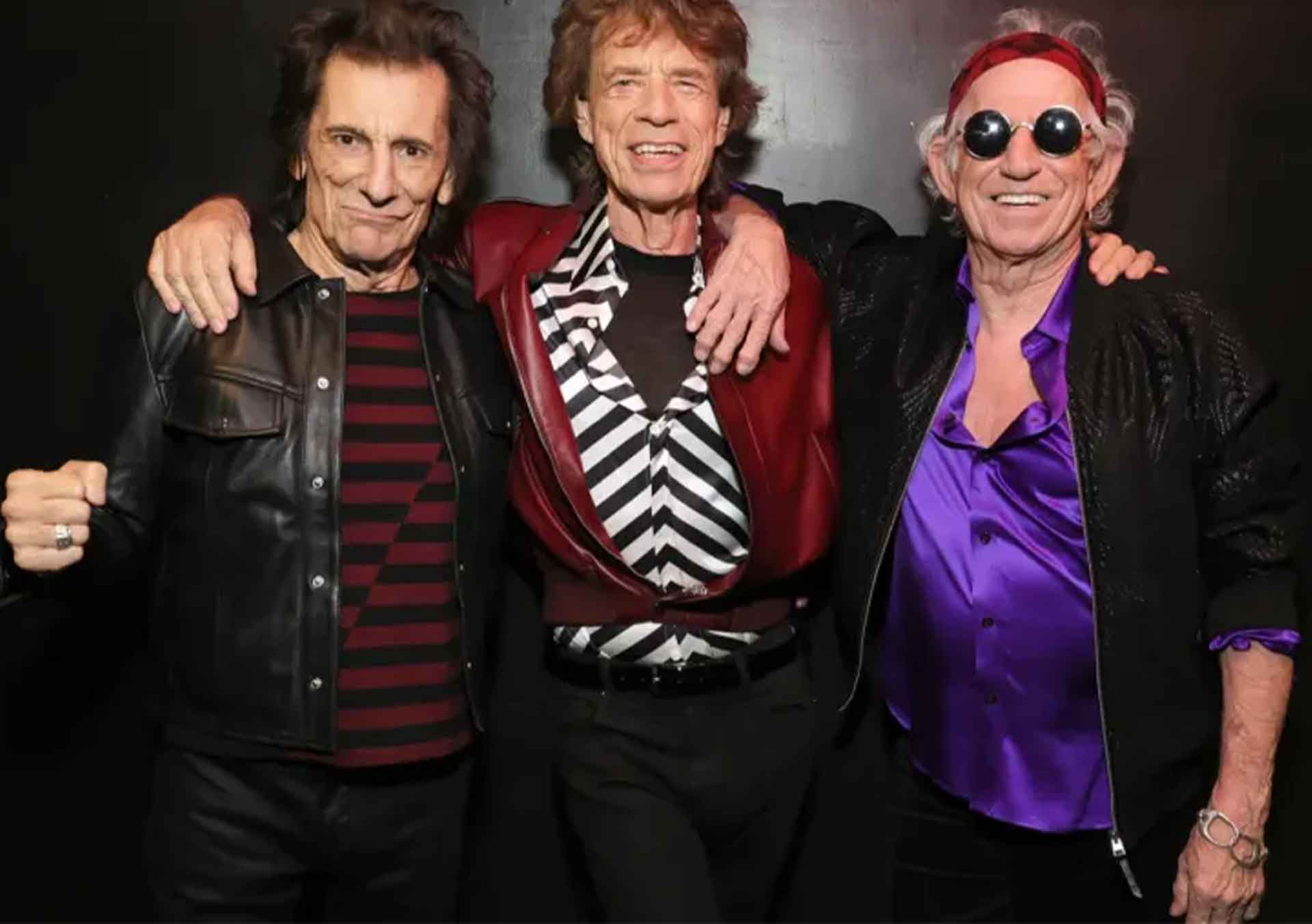 Rolling Stones