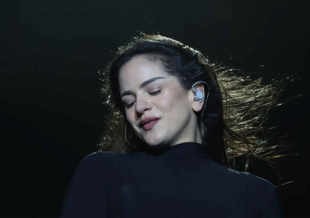 Rosalia