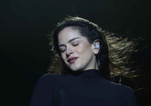 Rosalia