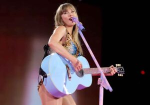 Taylor Swift