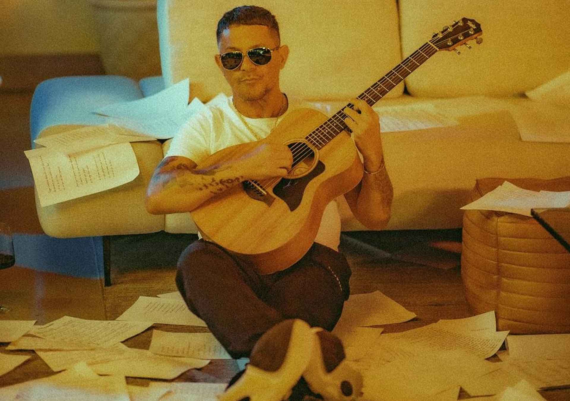 Alejandro Sanz