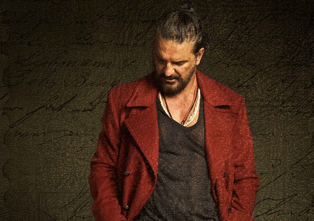 Ricardo Arjona
