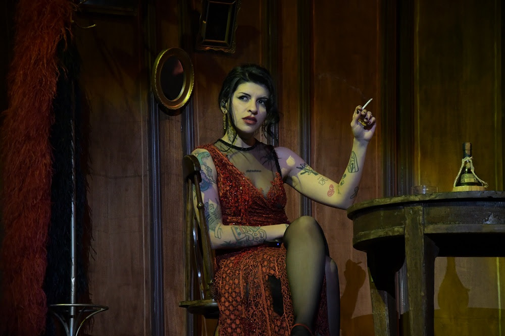 Cazzu estrena su novela