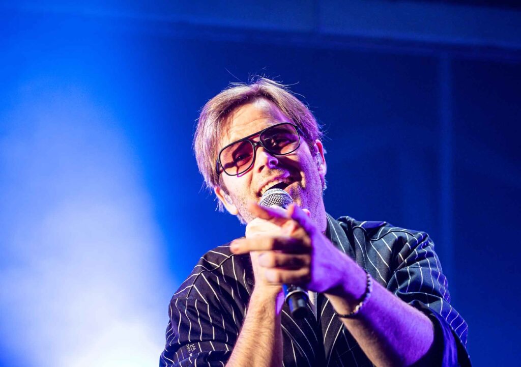 Benjamin Amadeo