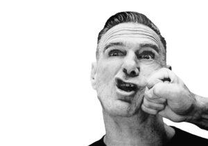 Bryan Adams confirma show en Uruguay