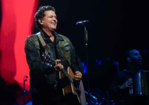 Carlos Vives en Buenos Aires