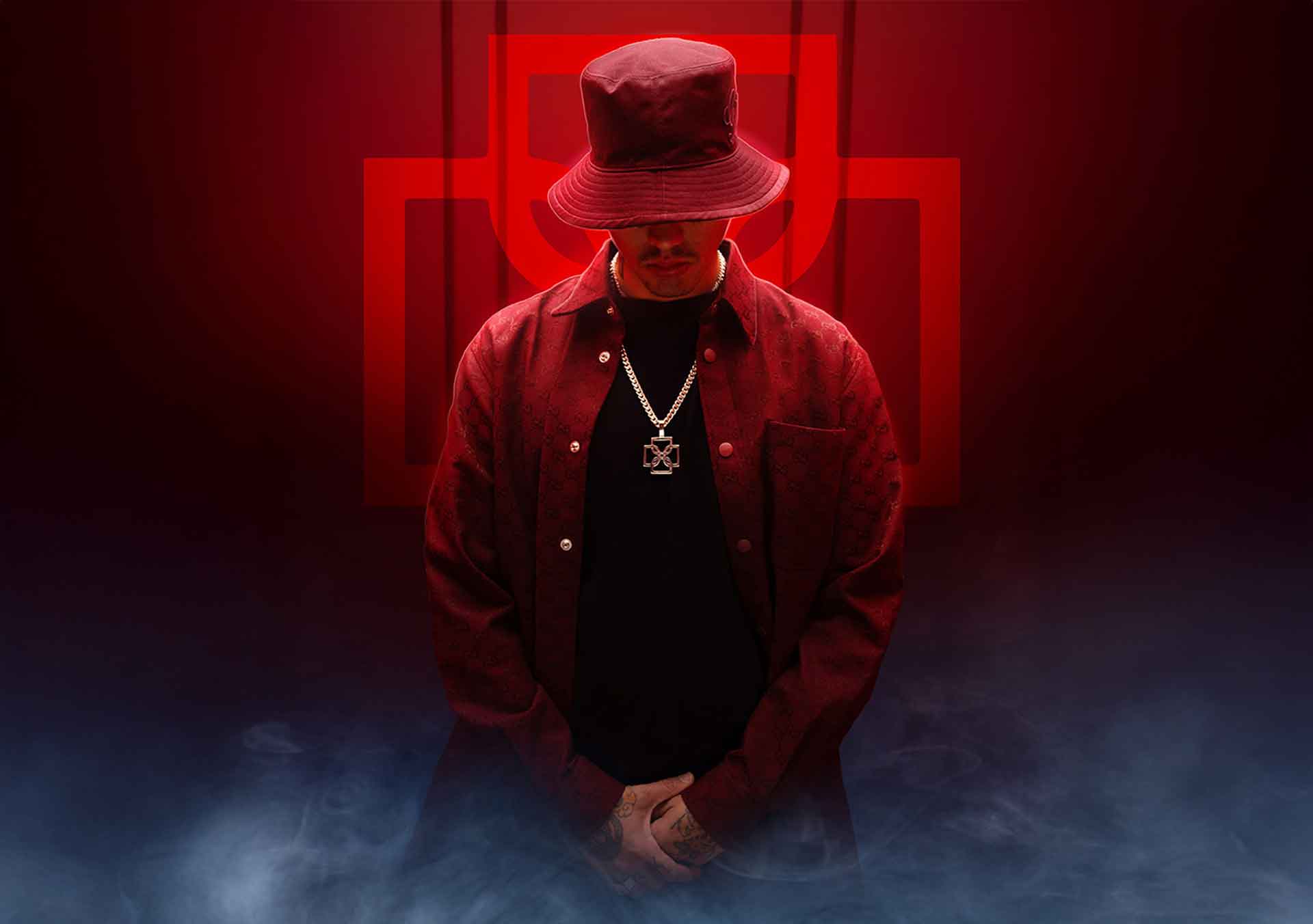Duki ameri wolrd tour en españa