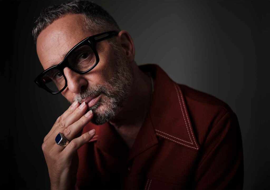 Jorge Drexler