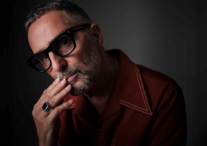 Jorge Drexler