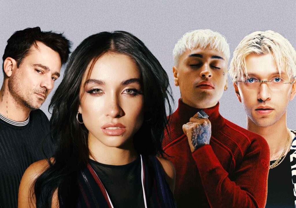 lanzamientos de jueves