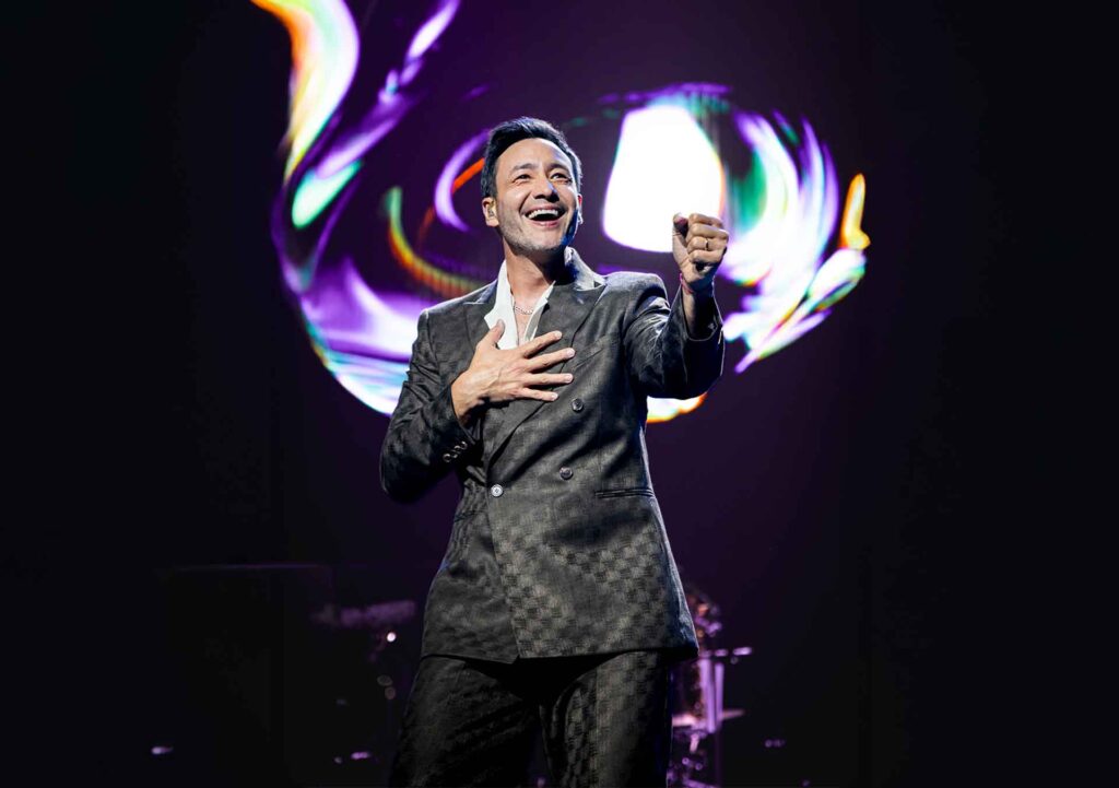 Luciano pereyra