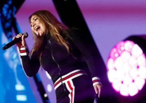 Amaia Montero declaraciones